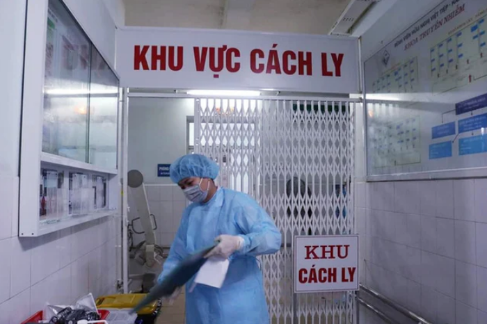 Lịch trình dày đặc của 3 giáo viên mầm non mắc Covid-19 ở Đà Nẵng