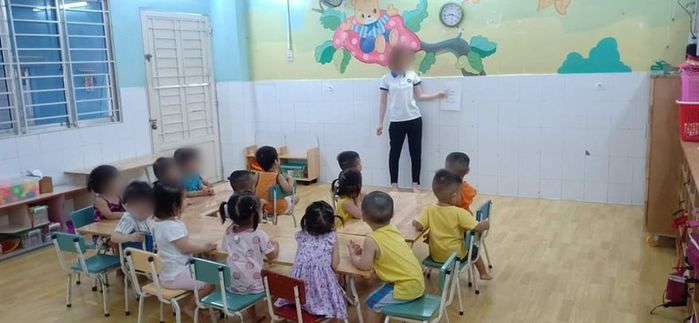 Lịch trình dày đặc của 3 giáo viên mầm non mắc Covid-19 ở Đà Nẵng
