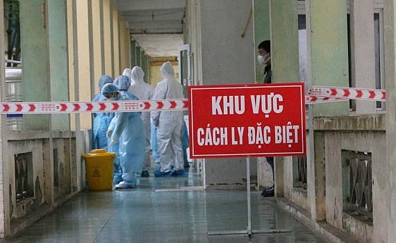 Đà Nẵng: Xác định được hơn 20.000 trường hợp F1, F2