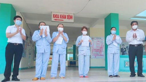 Đà Nẵng: Xác định được hơn 20.000 trường hợp F1, F2