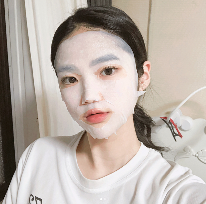 5 mặt nạ giấy giúp da mịn màng, se khít lỗ chân lông mà giá chỉ từ 30k