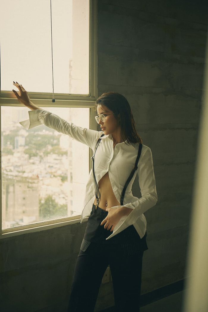 Dàn sao Việt lên đồ cực chất mừng sinh nhật Diệp Lâm Anh