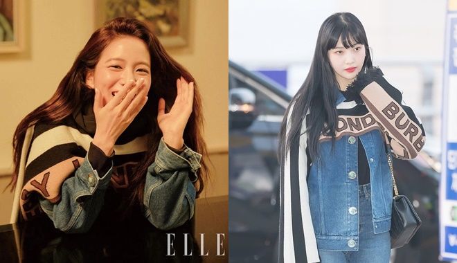 Jisoo chứng minh đẳng cấp nhan sắc bất bại dù liên tục đụng hàng
