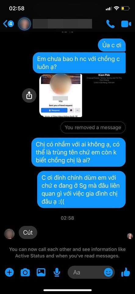 Chị vợ livestream tố chồng ngoại tình chỉ vì like dạo ảnh hotgirl