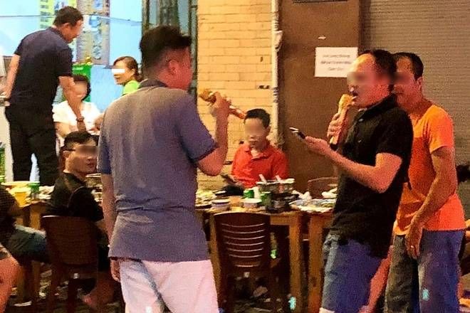 Hậu Giang: Mâu thuẫn vì hàng xóm hát quá to, 1 người mất mạng