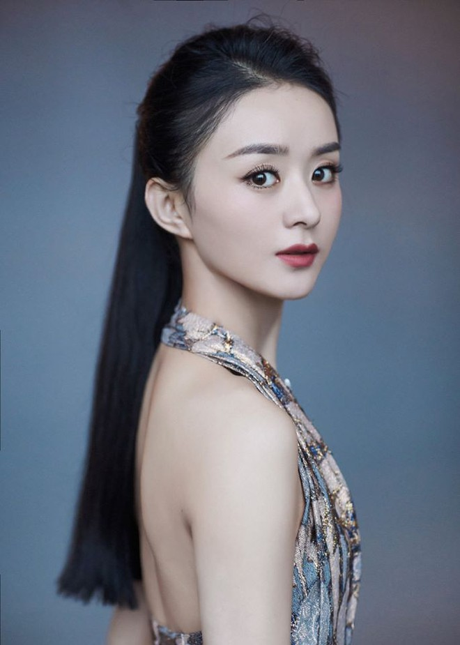 Sao Hoa ngữ không tiêu hoang phí: Có cả Lưu Diệc Phi, Tôn Lệ