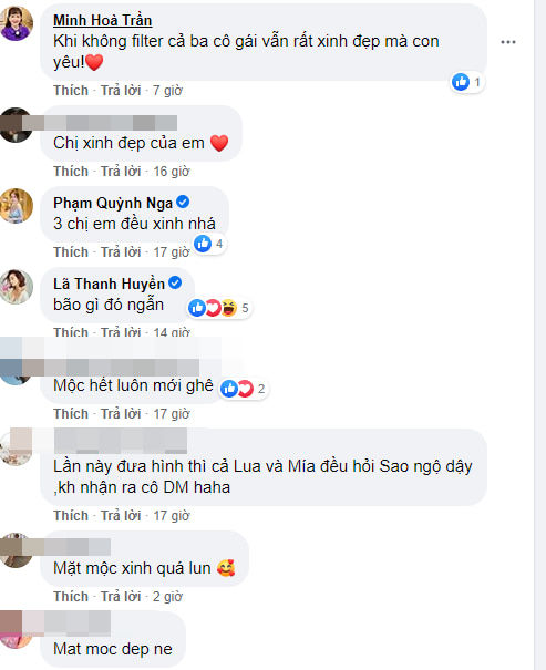 Diễm My 9X, Nhã Phương đọ măt mộc cùng đàn chị Kathy Uyên