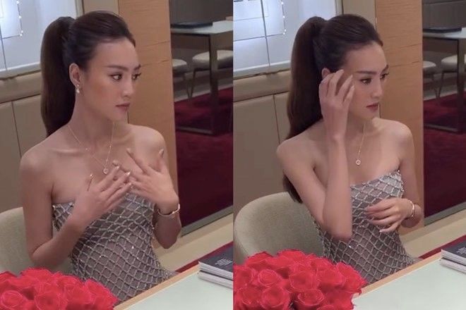 Diện bikini khoe body quyến rũ, Lan Ngọc được khen có da có thịt