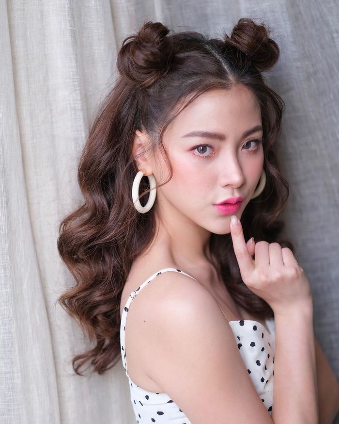 Đồ bộ khi vào tay Baifern vẫn đẹp đỉnh, đẳng cấp thời trang là đây!