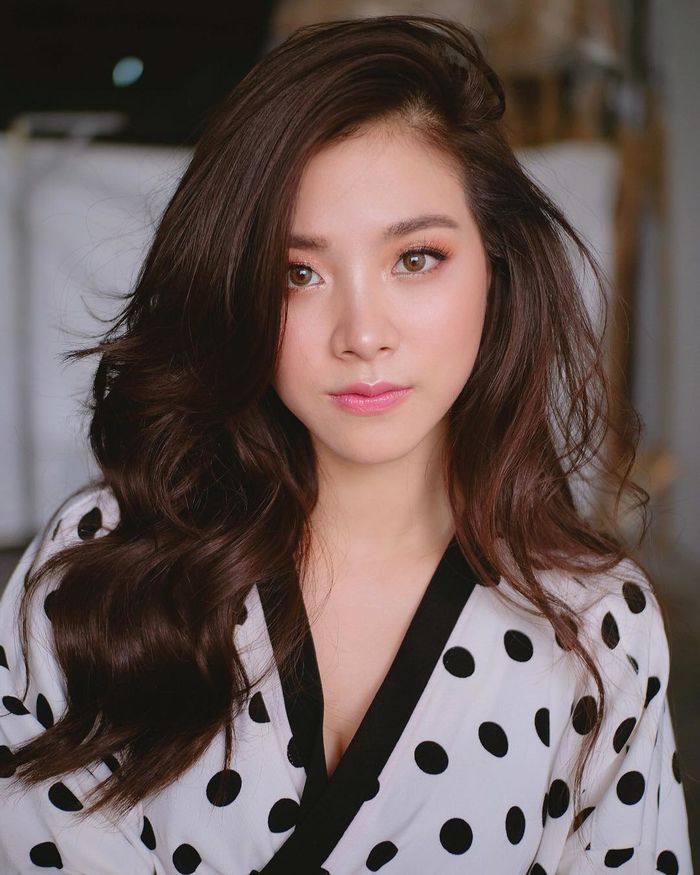 Đồ bộ khi vào tay Baifern vẫn đẹp đỉnh, đẳng cấp thời trang là đây!