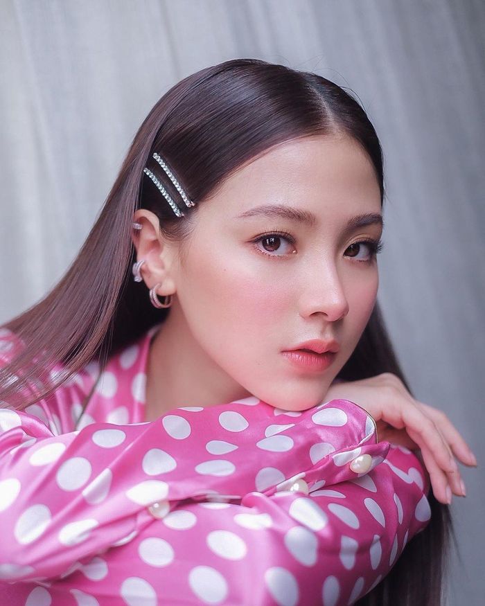 Đồ bộ khi vào tay Baifern vẫn đẹp đỉnh, đẳng cấp thời trang là đây!