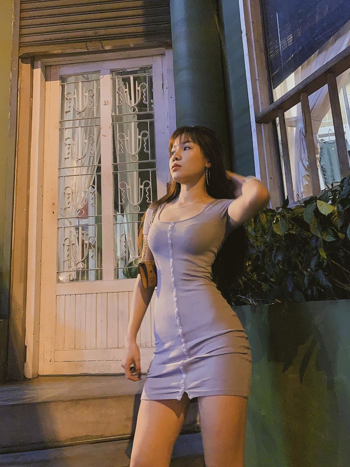 Đọ sắc vóc của dàn WAGs Việt: Yến Xuân táo bạo vẫn rén hơn Dianka