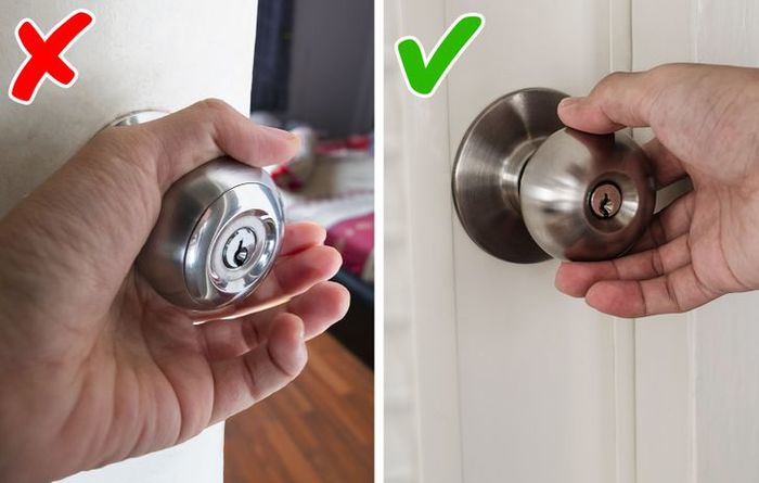 Đóng cửa phòng khi đi ngủ sẽ cứu sống bạn khi nhà gặp hỏa hoạn