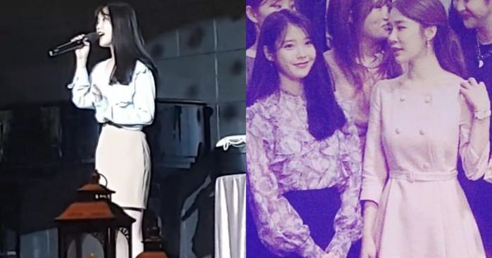 Idol đi dự đám cưới: Mặc đơn giản nhưng vẫn nổi bần bật nhờ nhan sắc
