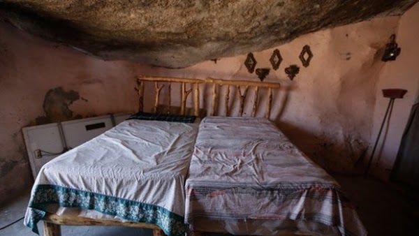 Được trả 1 tỷ cho căn nhà xây dưới tảng đá, chủ nhà quyết không bán