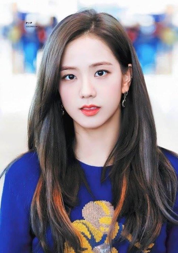 Kinh nghiệm diễn xuất không phải dạng vừa của Jisoo trước khi debut