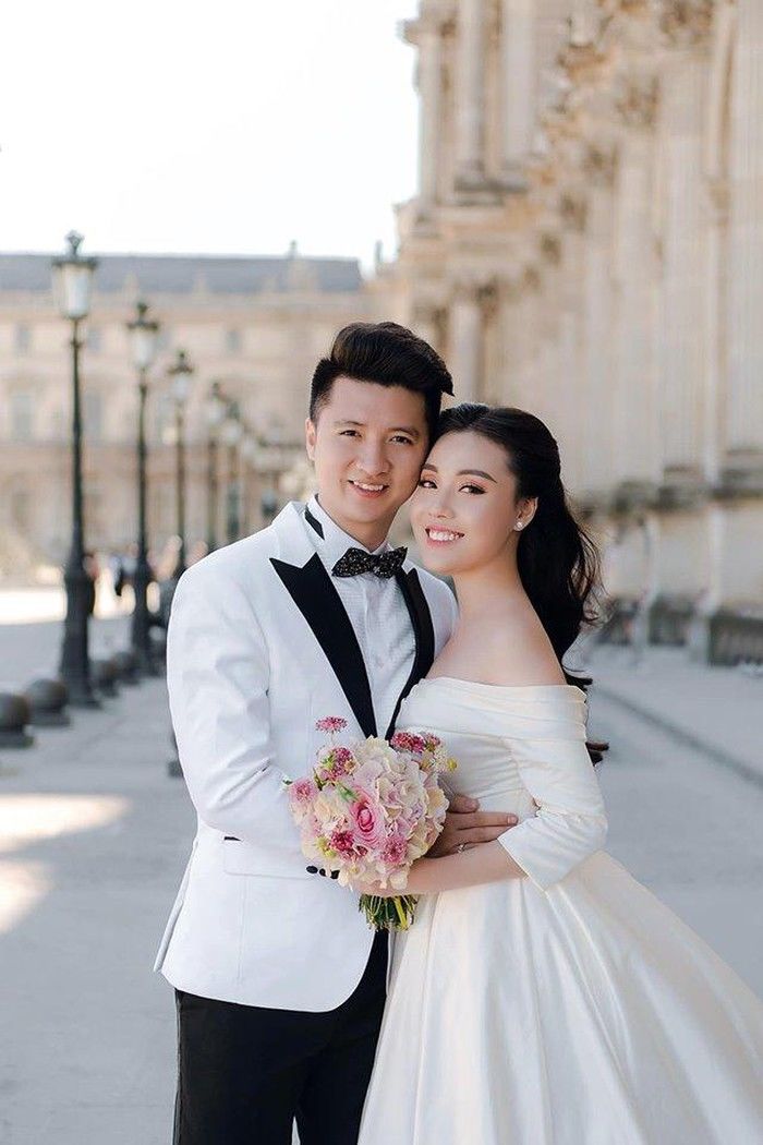 Trọng Hưng tố ngược Âu Hà My, CDM thay nữ giảng viên phản bác
