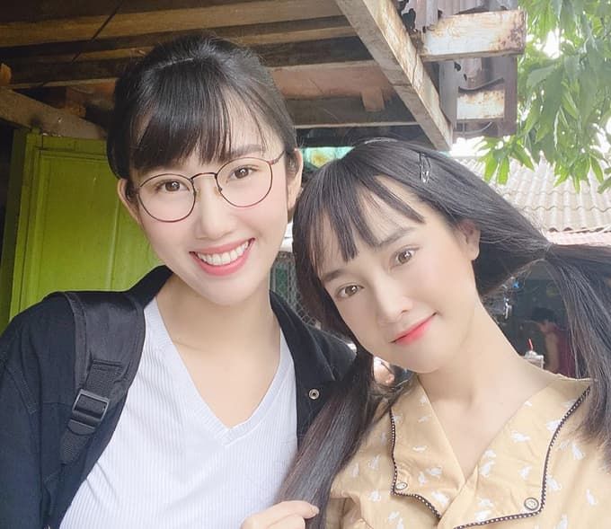 Lan Khuê diện túi nửa tỷ xuống phố, Hương Giang tình tứ bên Matt Liu
