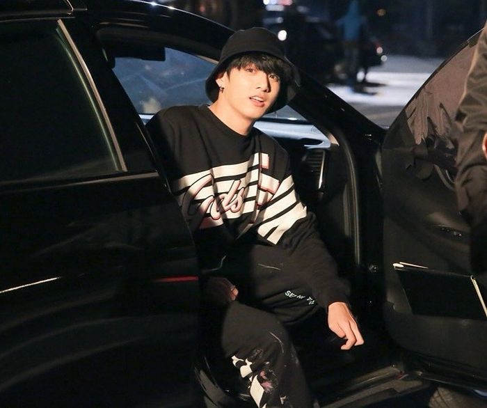 Jungkook sở hữu khối tài sản gần 200 tỷ đồng ở tuổi 23