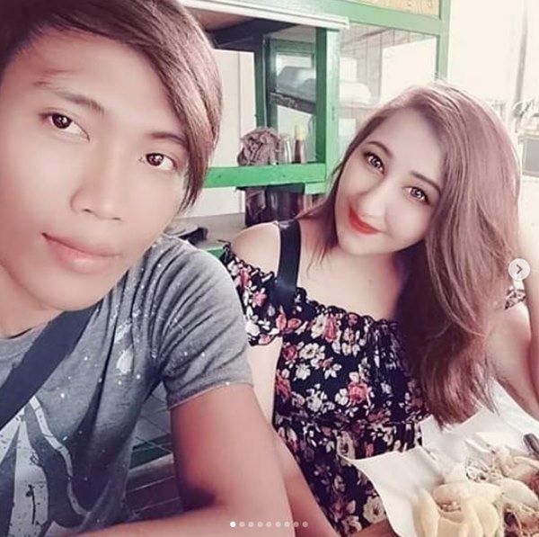 Vượt qua tất cả, gái xinh quyết lấy chồng công nhân lệch mọi mặt