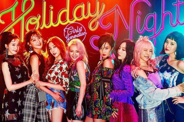 Knet tranh cãi liệu SM hay JYP là nơi đào tạo nhóm nữ đỉnh nhất