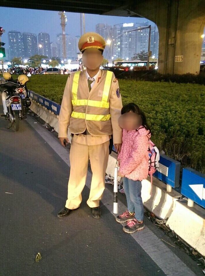 Vụ bé 2 tuổi mất tích ở Bắc Ninh: Cha mẹ hãy luôn để mắt tới con mình