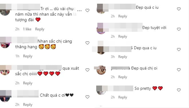 Hà Tăng khoe nhan sắc gái hai con đẹp đỉnh cao trong bộ ảnh mới