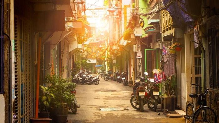 Tổng lương 14 triệu/tháng, vợ chồng trẻ vẫn tậu nhà 700 triệu đồng