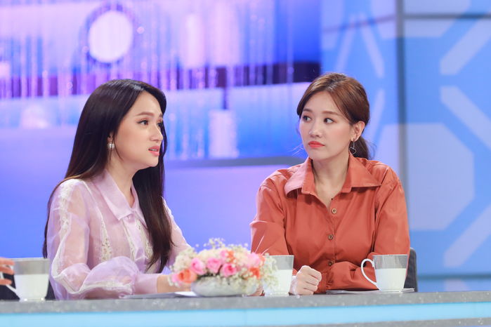 Hari Won: Tôi chỉ quản lý tiền cho chồng chứ không động tới đồng nào
