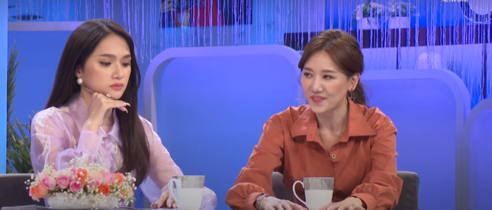 Hari Won: Tôi chỉ quản lý tiền cho chồng chứ không động tới đồng nào