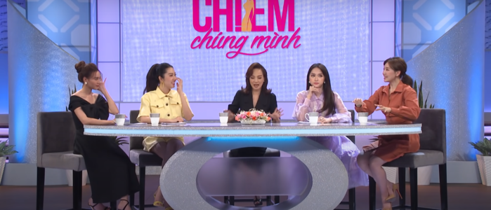 Hari Won: Tôi chỉ quản lý tiền cho chồng chứ không động tới đồng nào