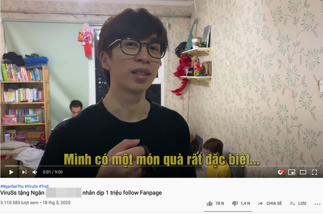 Hậu thông báo chia tay, Ngân Sát Thủ đăng trạng thái buồn về tình yêu