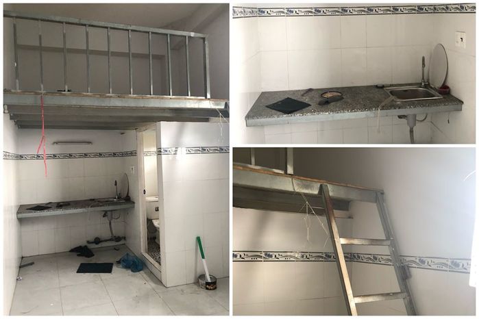 Với 14 triệu, chàng trai F5 phòng trọ thành nơi sống vô cùng tiện nghi