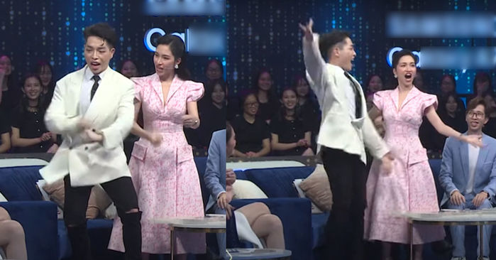 Tìm ra nguồn gốc điệu móc tay, hô khẩu hiệu của Hòa Minzy, Đức Phúc