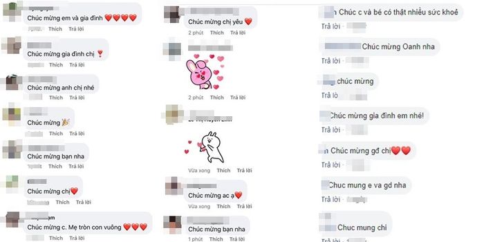 Hoàng Oanh và hành trình vượt cạn không chồng cạnh bên