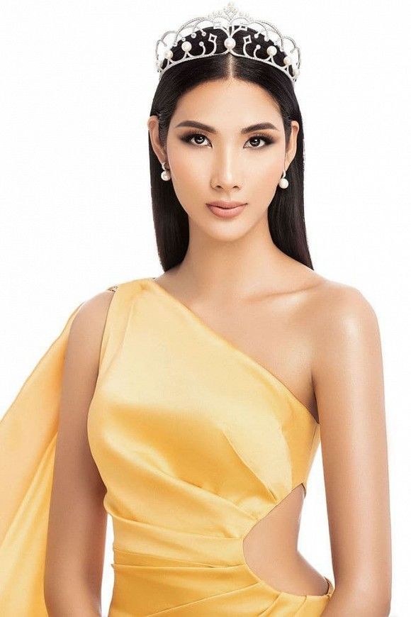 Hoàng Thùy hóa thiên nga thành công, bảo sao tự tin Tôi đủ đẹp rồi