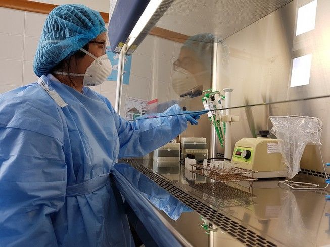 Huế: Sau xét nghiệm PCR, 16 trường hợp nghi vấn đều âm tính