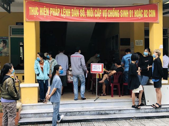 Huế: Sau xét nghiệm PCR, 16 trường hợp nghi vấn đều âm tính