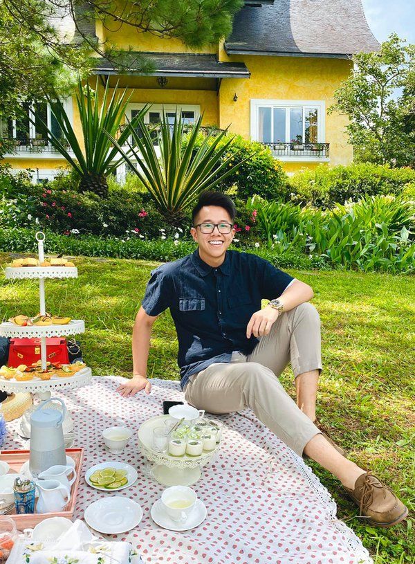 Hương Giang đăng ảnh hi em ẩn ý sau khi Matt Liu bị tố tán tỉnh gái