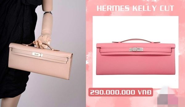 Hương Giang khoe hàng hiệu mới tậu: Hẳn 3 chiếc túi, 4 đôi giày đắt đỏ