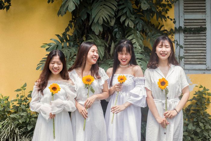 Hương Giang: Muốn hội chị em bền lâu thì đừng kể về crush quá nhiều