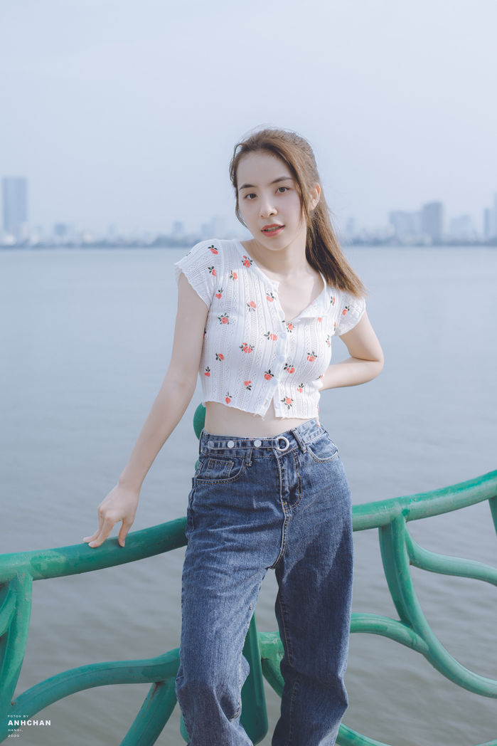 Hương Giang: Muốn hội chị em bền lâu thì đừng kể về crush quá nhiều