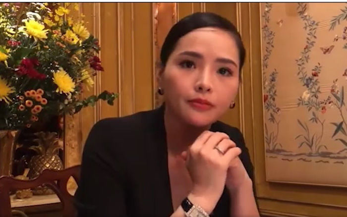 Nhật Kim Anh, Lại Hương Thảo khổ sở vì giành quyền nuôi con