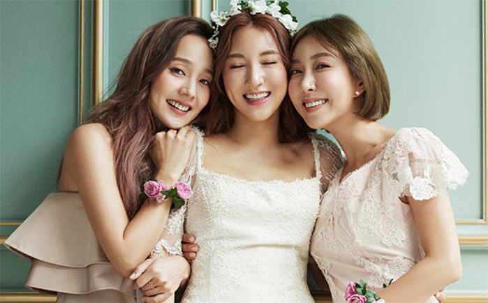 Knet tranh cãi liệu SM hay JYP là nơi đào tạo nhóm nữ đỉnh nhất