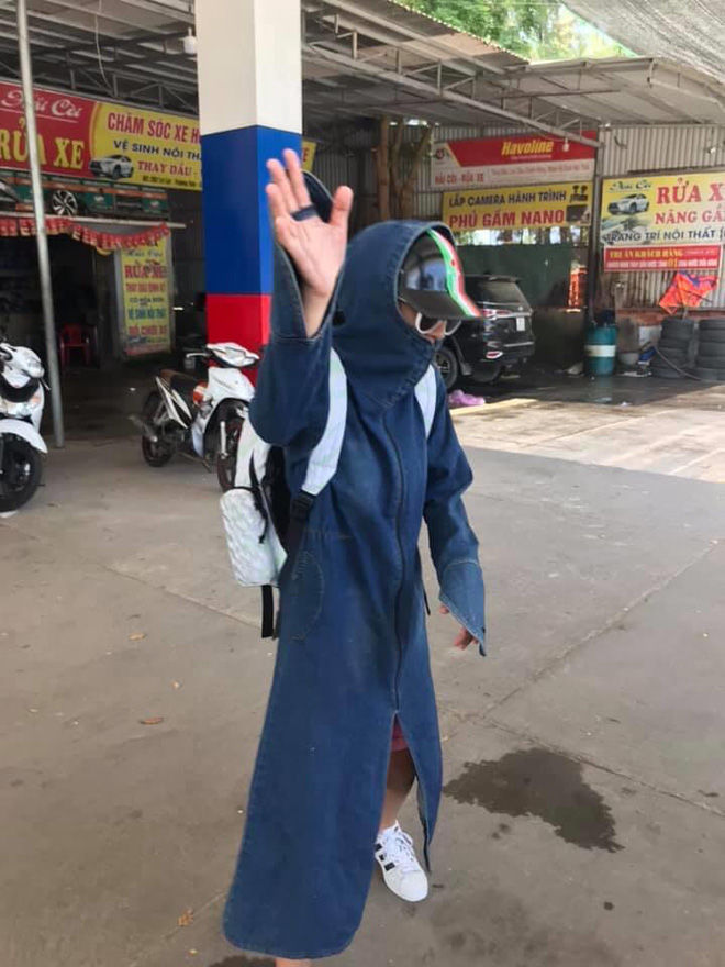Nhờ bạn trai chụp ảnh, cô gái nhận lại toàn ảnh mất nét và khó đỡ