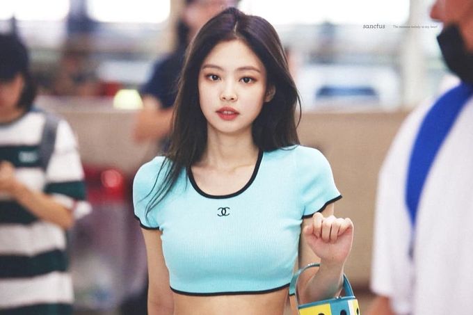 Jennie, Yuna, Kim Do Yeon... là đại diện phong cách high teen giới trẻ