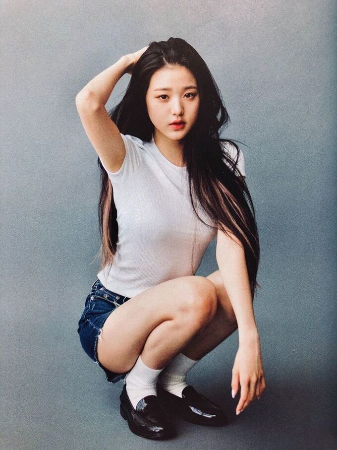 Jennie, Yuna, Kim Do Yeon... là đại diện phong cách high teen giới trẻ