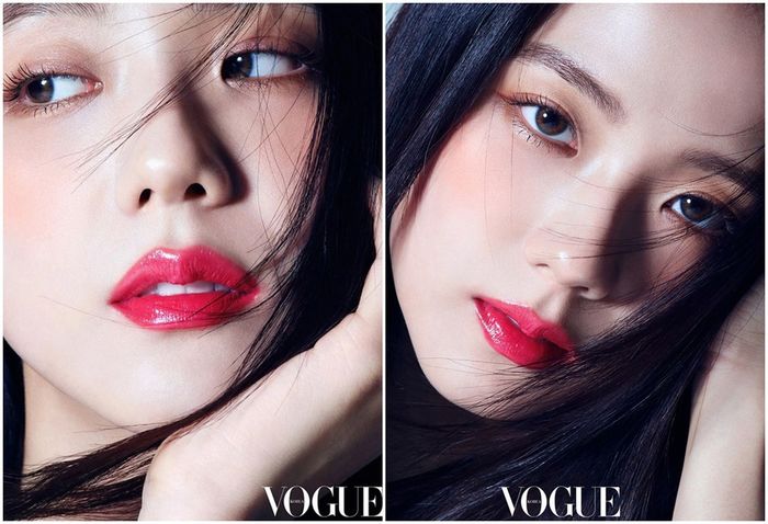 Kinh nghiệm diễn xuất không phải dạng vừa của Jisoo trước khi debut