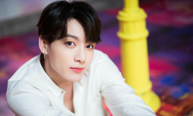 Jungkook bất ngờ bị đồn hẹn hò với bạn gái cũ của Yoochun