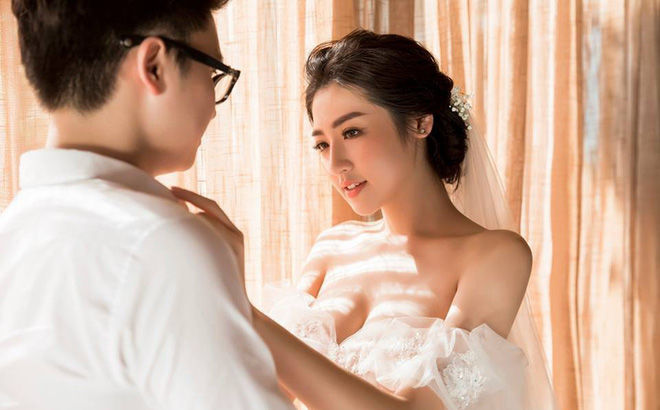 Kể khổ giặt áo cho chồng, Tú Anh khéo khoe độ giàu có lẫn hạnh phúc